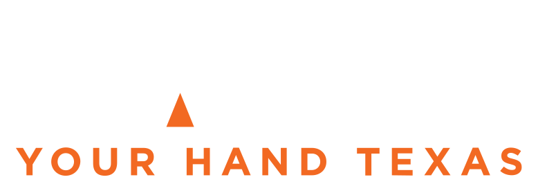 Raise Your Hand Texas