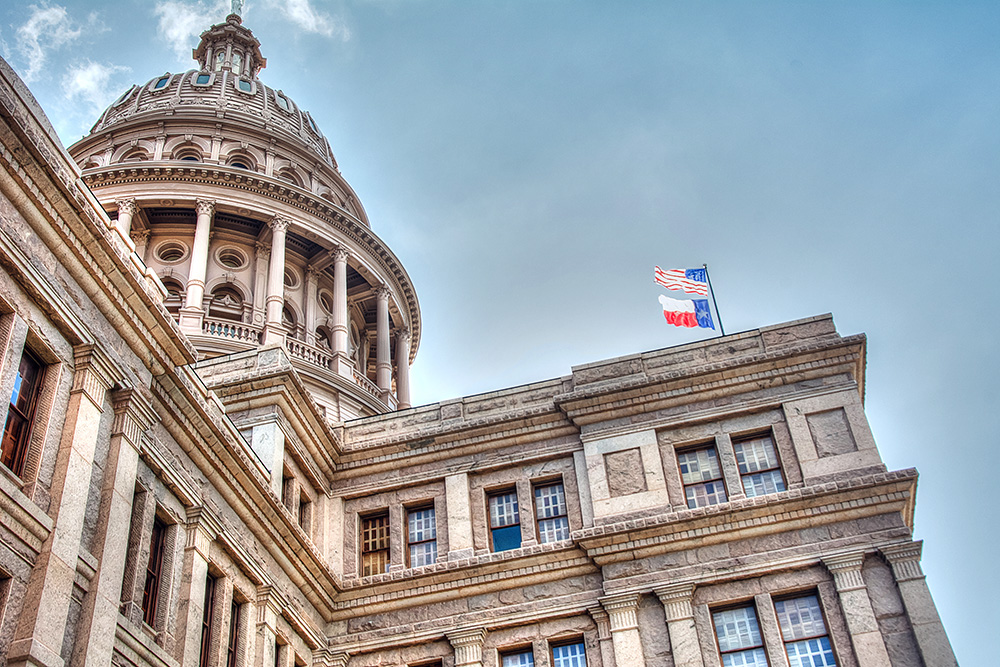 Recap of the 88th Texas Legislative Session Raise Your Hand Texas