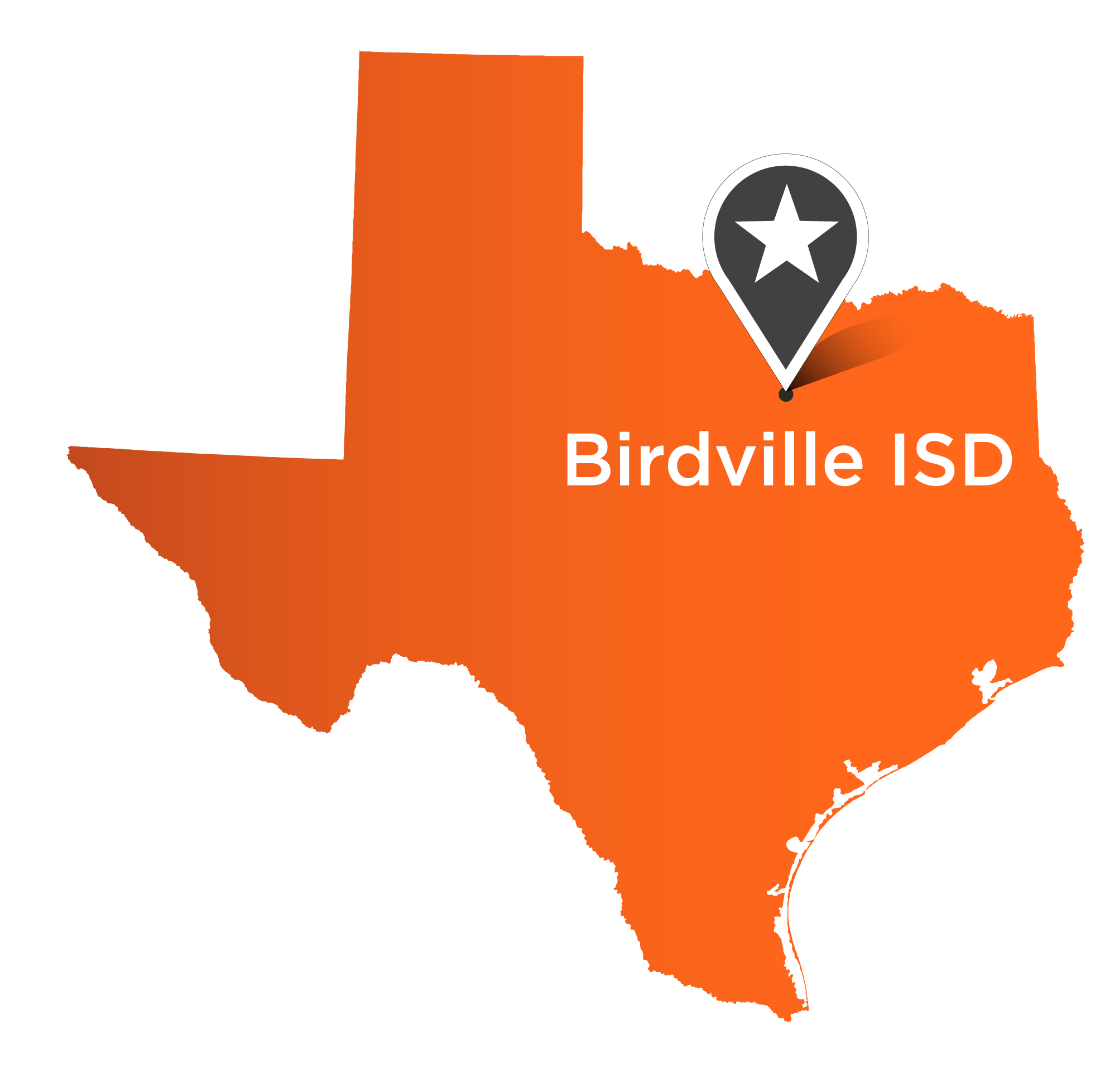 Birdville ISD Raise Your Hand Texas