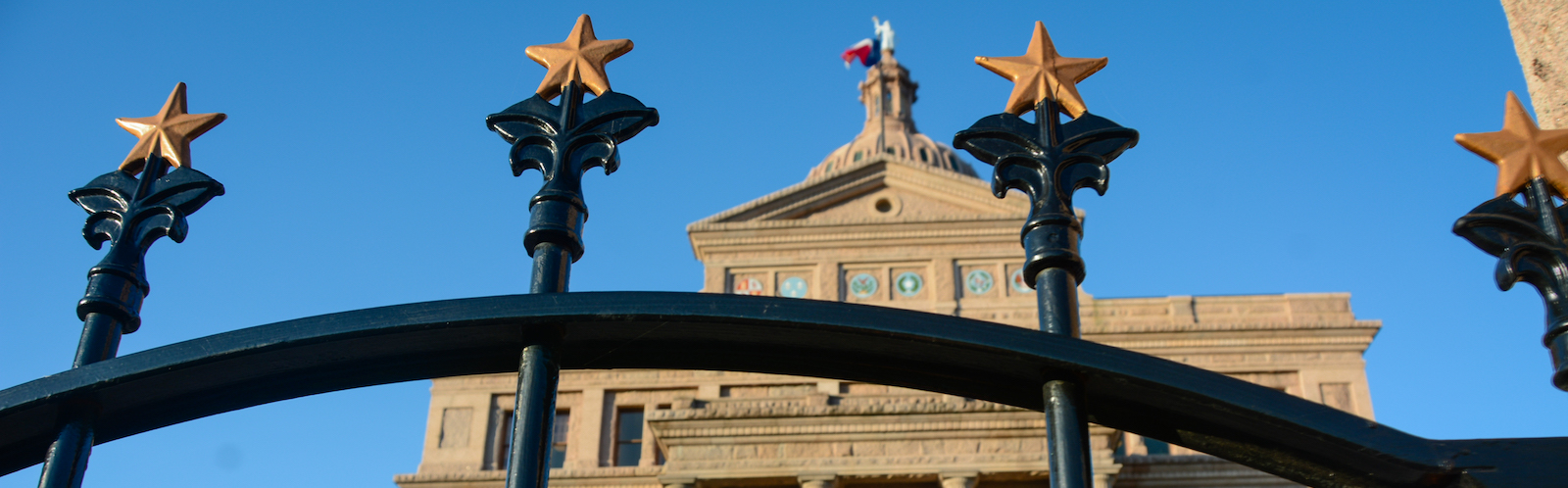 Capitol Spring Photo