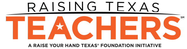 RTT_logo_CMYK Raising Texas Teachers