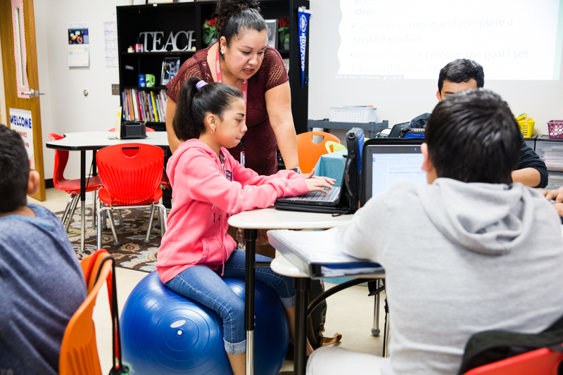 Pasadena ISD Raise Your Hand Texas