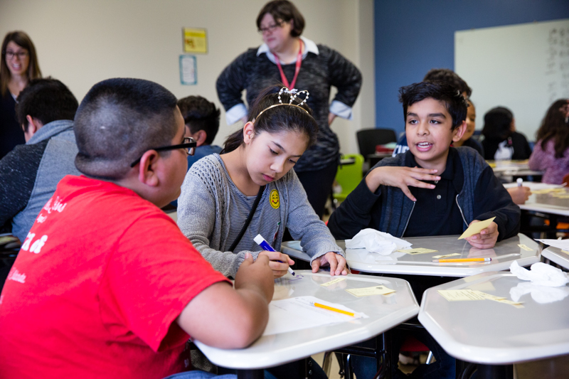 Pasadena ISD Raise Your Hand Texas