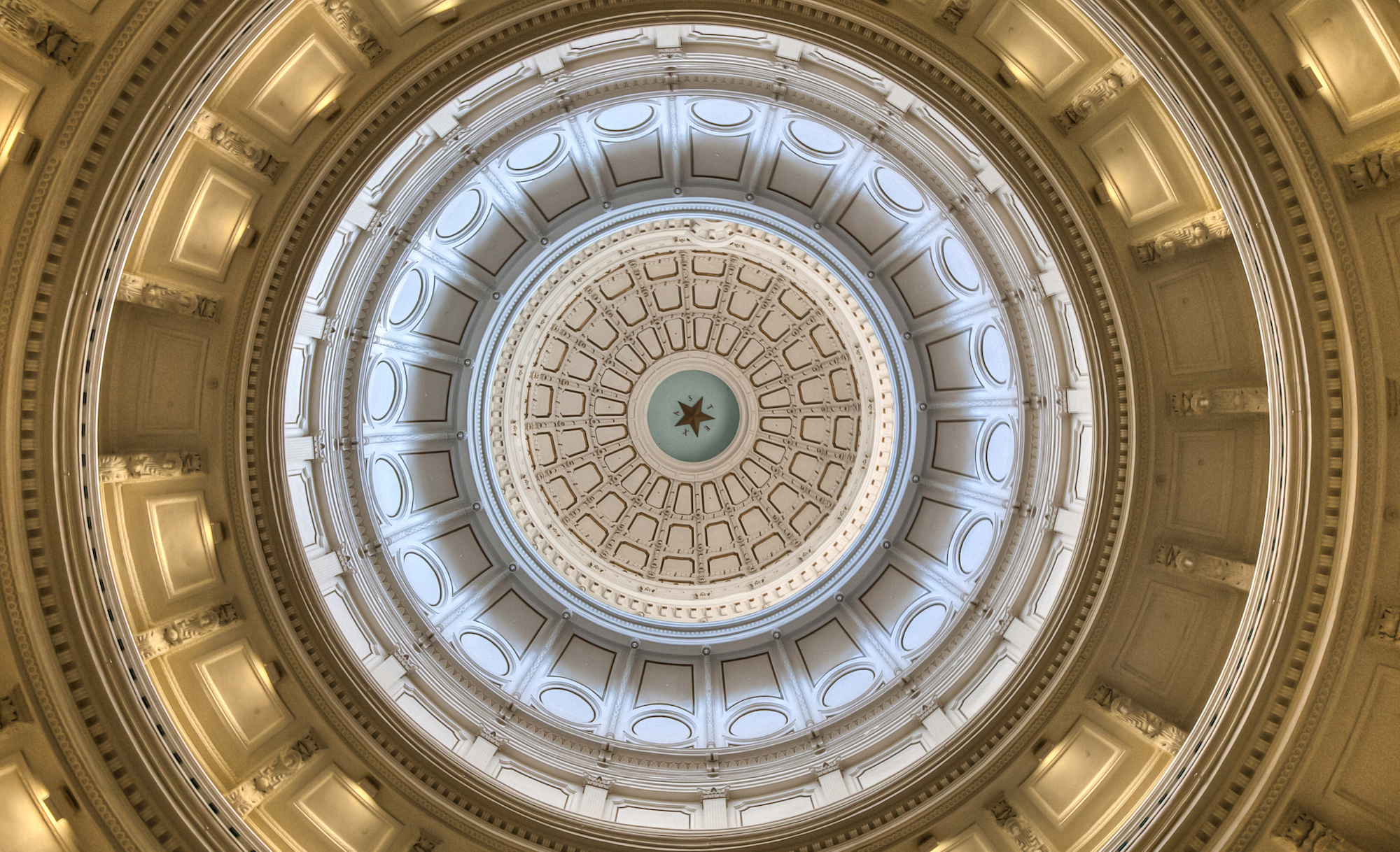 Capitol Building Dome