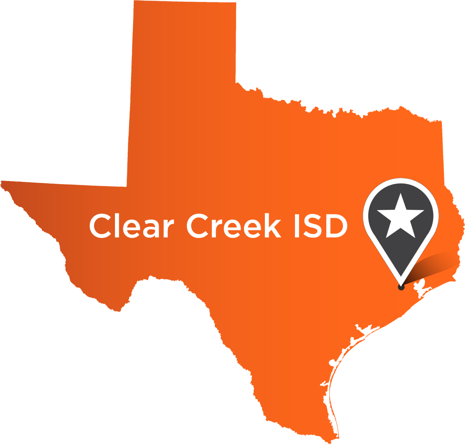 Clear Creek ISD Raise Your Hand Texas