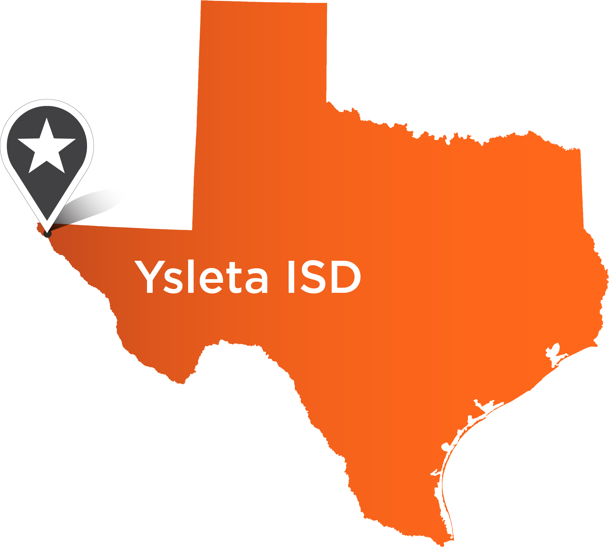 Ysleta ISD - Raise Your Hand Texas