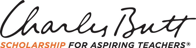 Charles Butt Scholarship Registered Logo