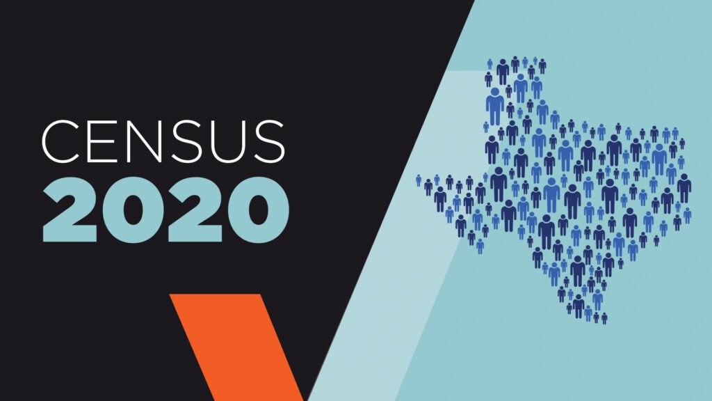 Census 2020 Campaign Image