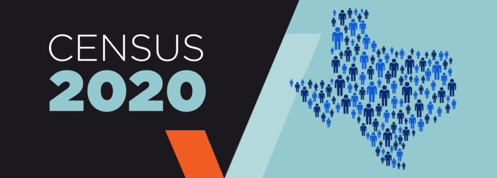 Census 2020 Banner