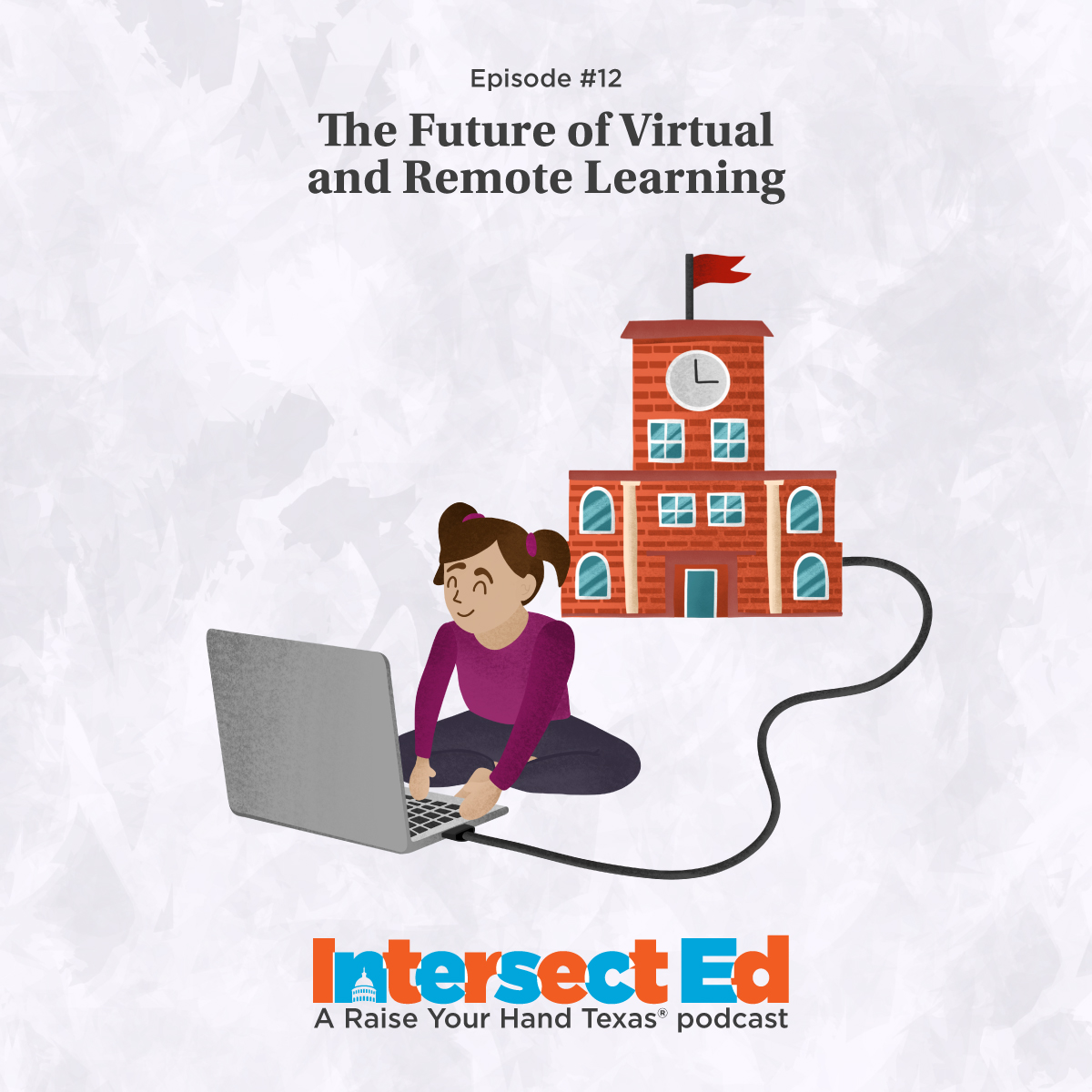 Virtual Schools Podcast Image