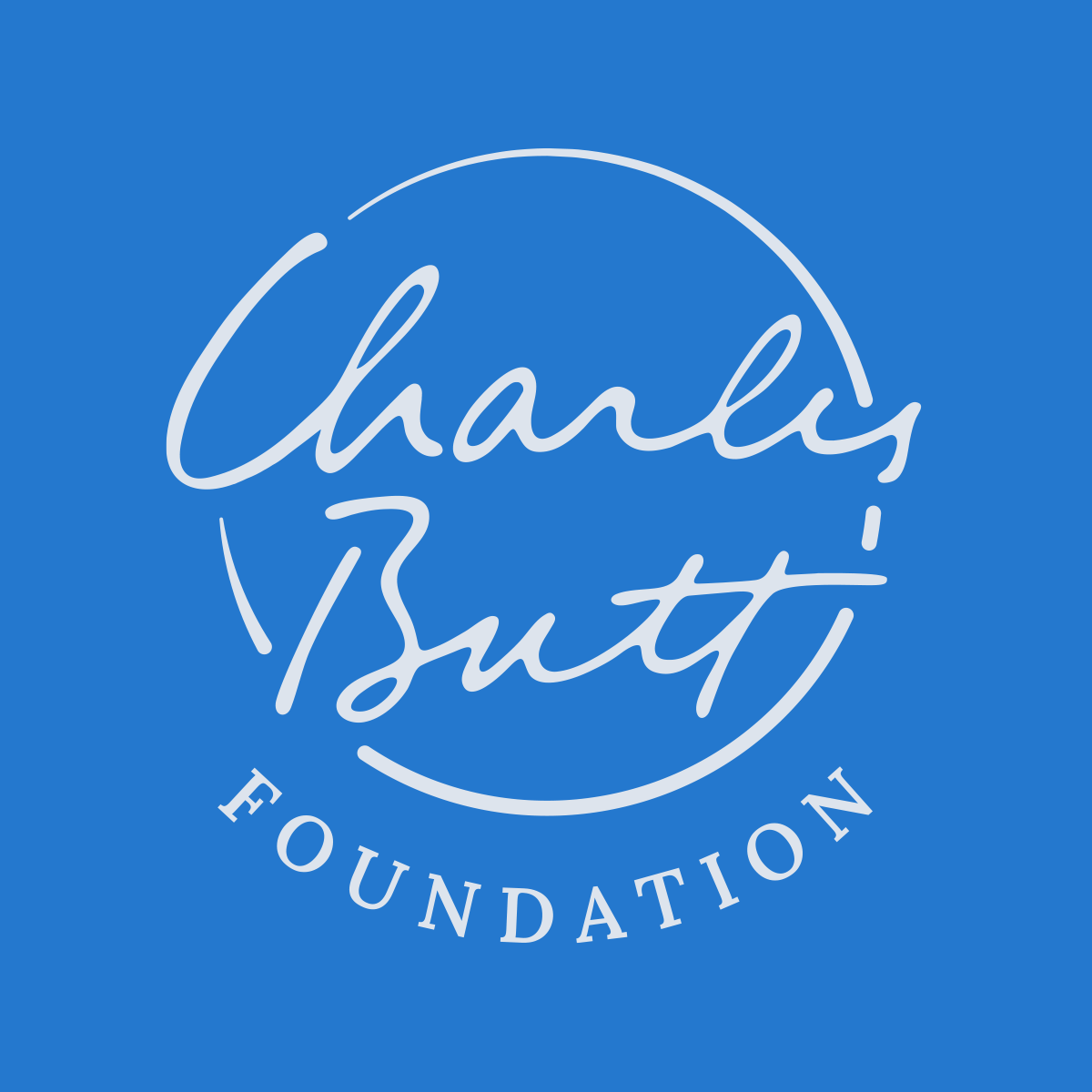 Charles Butt Foundation Logo