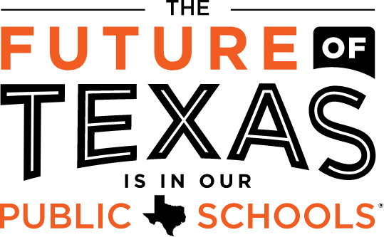 RYHT Slogan The Future of Texas