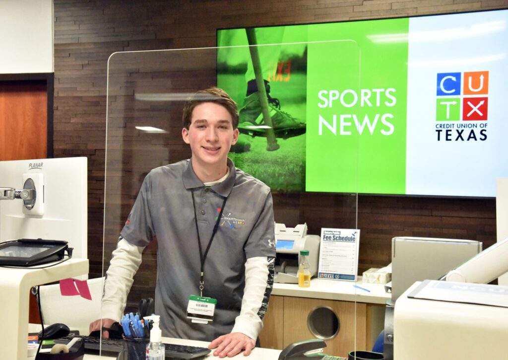 Student AHS Program Sports News