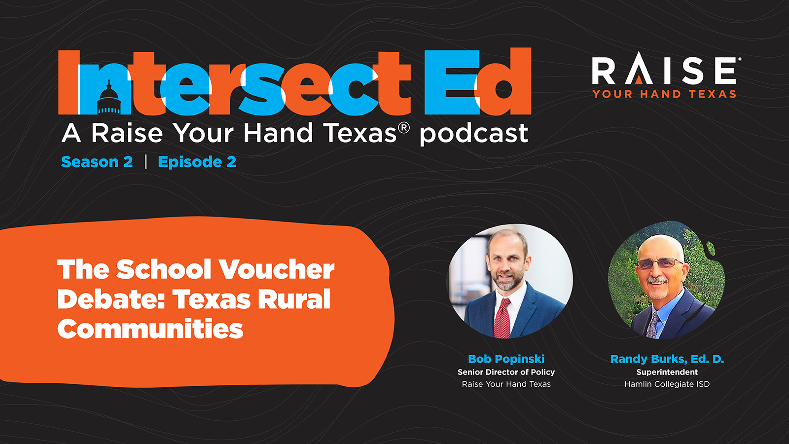 Vouchers and Education Savings Accounts - what do they mean for Texas?