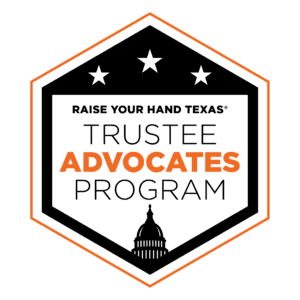 Trustee Advocates Program Logo