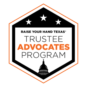 Trustee Advocates Program Logo