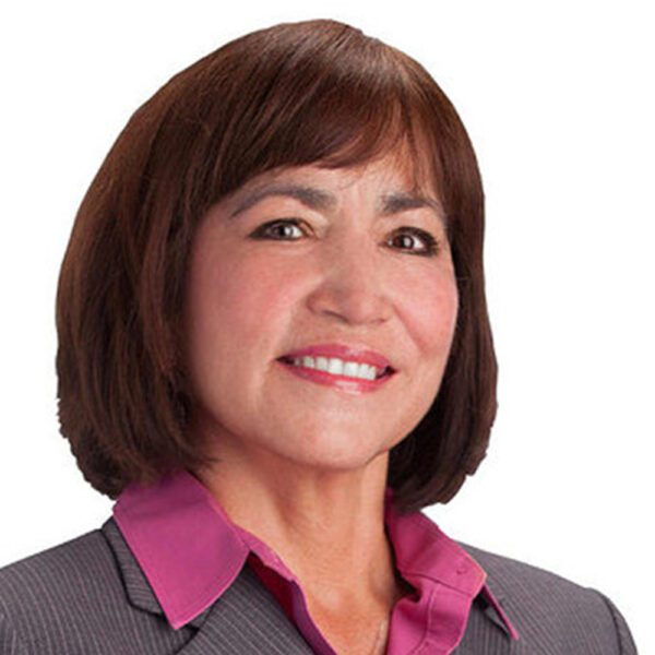 Representative Evelina