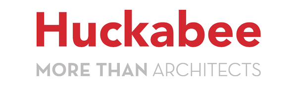 Huckabee Architects Sponsor Logo
