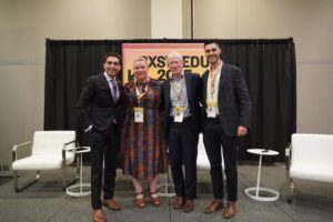 SXSW EDU Pre-K Panel