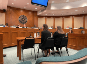 Senado de Texas