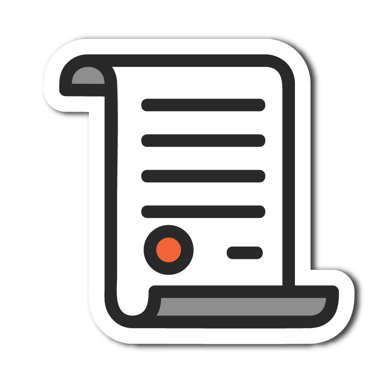 Bill Icon