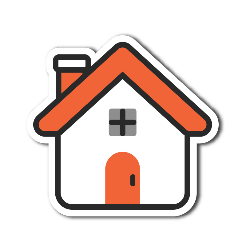 House icon