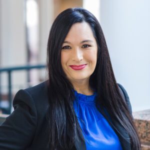 Deanna Barley Headshot