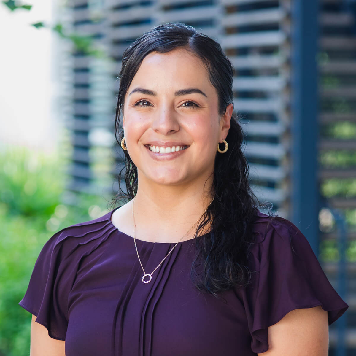 Maritza Sepulveda RAD Photo