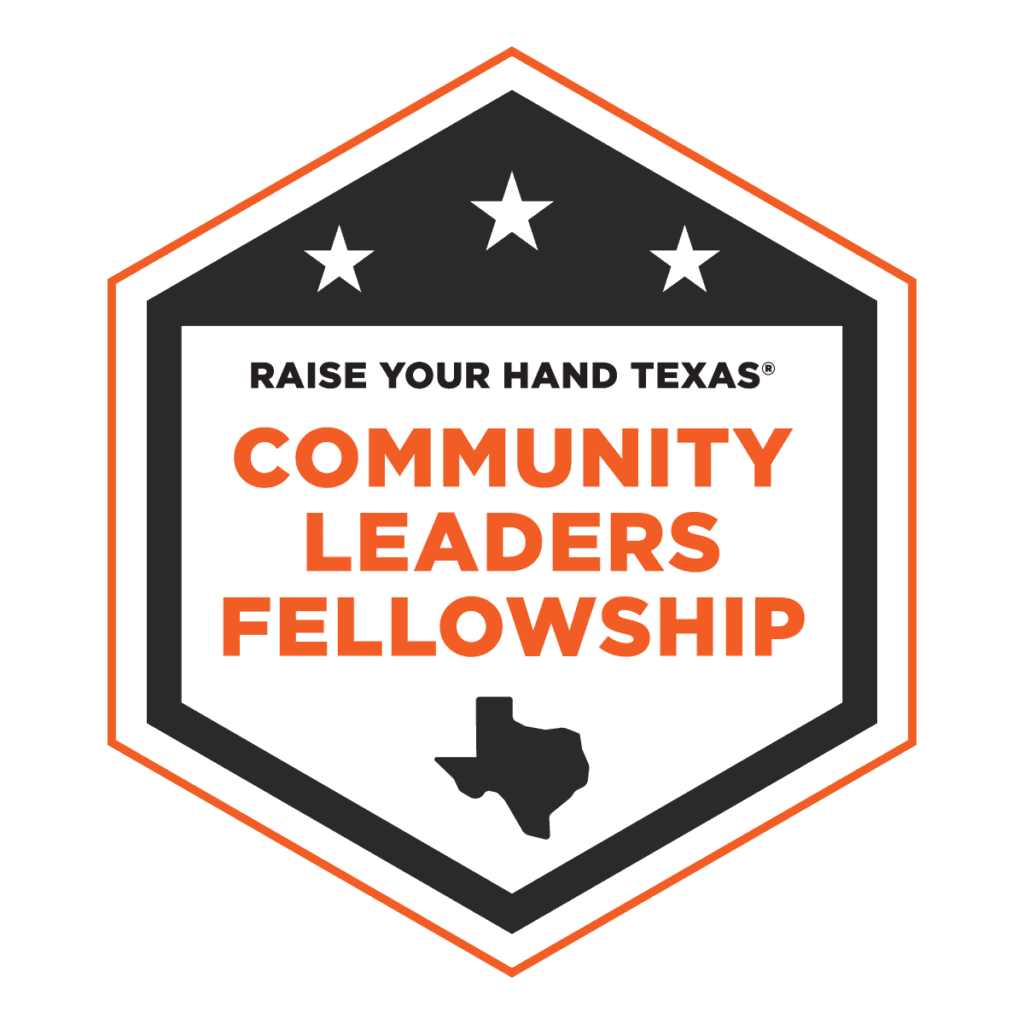 Community Leaders Fellowship Logo RYHT
