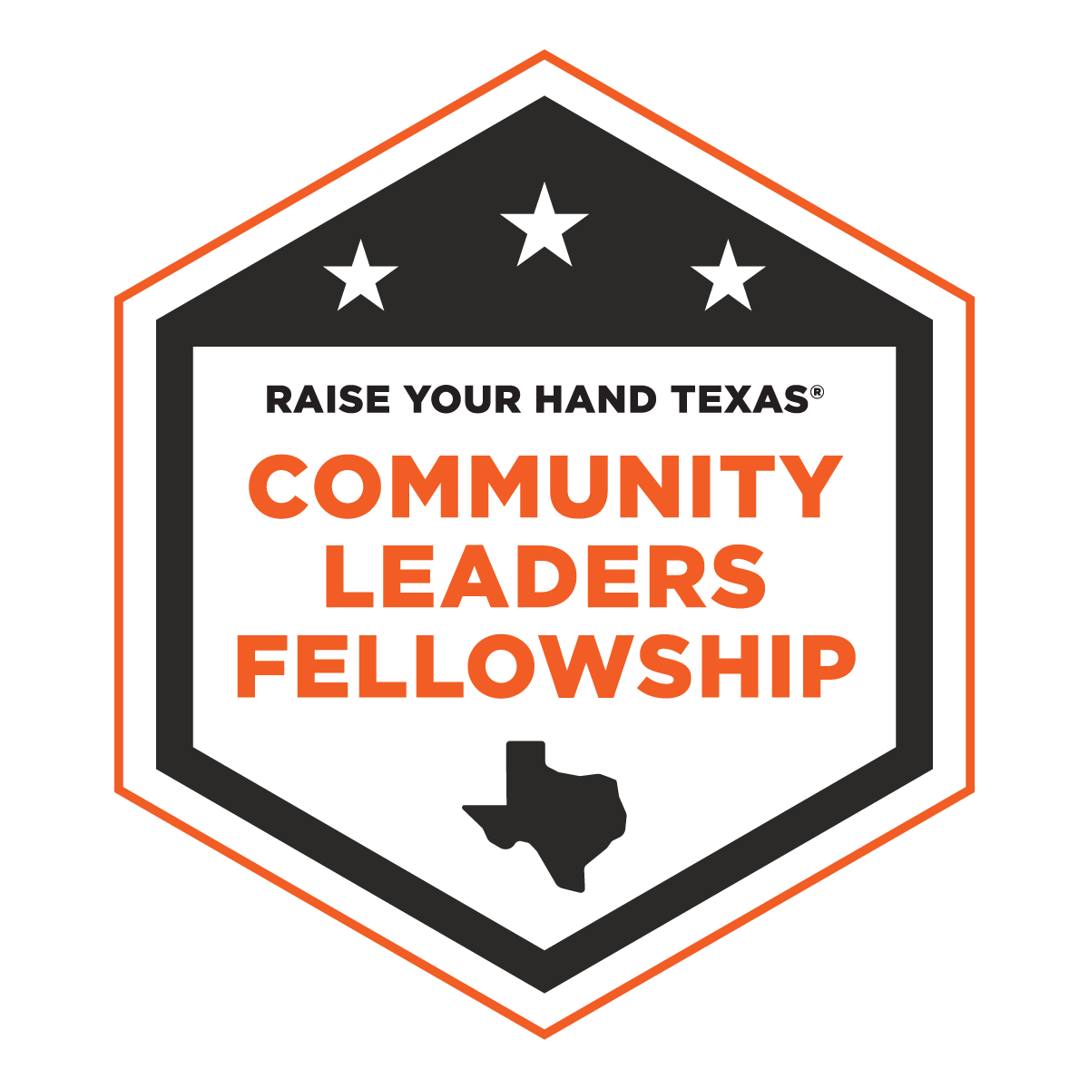 Community Leaders Fellowship Logo RYHT