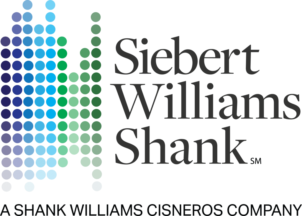 Siebert Williams Shank Logo
