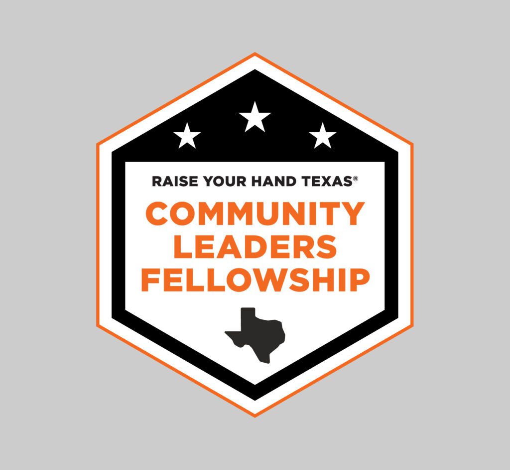 Community Leaders Fellowship logo