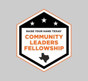 Community Leaders Fellowship logo