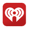 Icon iHeart Radio Podcast Platform