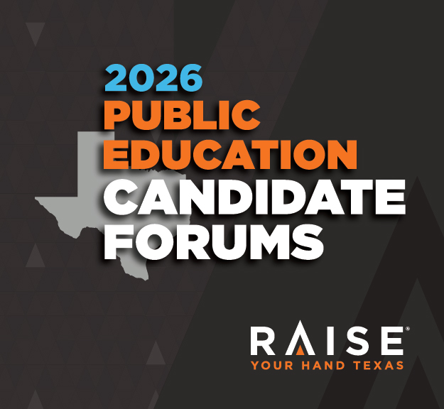 2026 Public Education Candidate Forum