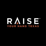 Raise Your Hand Texas